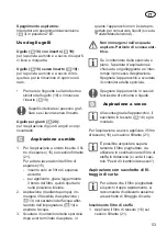 Preview for 53 page of CARAMBA CP-WDE 2012 Inox Translation Of The Original Instructions For Use