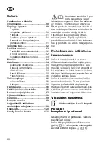 Preview for 90 page of CARAMBA CP-WDE 2012 Inox Translation Of The Original Instructions For Use