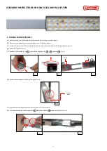 Preview for 1 page of CARANDINI SWE Assembly Instructions