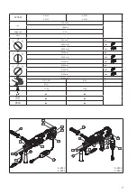 Предварительный просмотр 7 страницы Carat A-16 Series Operating Manual