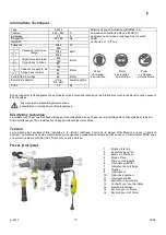 Preview for 10 page of Carat A-2012 Operating Instructions Manual