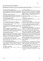 Preview for 21 page of Carat A-2012 Operating Instructions Manual