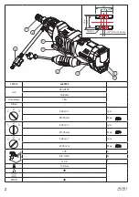 Preview for 2 page of Carat A-2510L Instructions For Use Manual