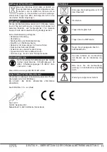 Preview for 11 page of Carat A-2510L Instructions For Use Manual