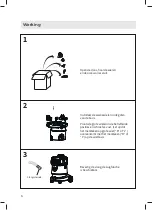 Предварительный просмотр 6 страницы Carat BBX-1 Operating Manual