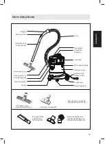 Предварительный просмотр 13 страницы Carat BBX-1 Operating Manual