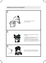 Предварительный просмотр 14 страницы Carat BBX-1 Operating Manual