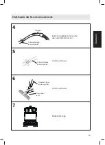 Предварительный просмотр 15 страницы Carat BBX-1 Operating Manual