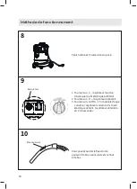 Предварительный просмотр 16 страницы Carat BBX-1 Operating Manual