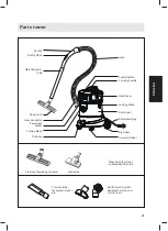 Предварительный просмотр 21 страницы Carat BBX-1 Operating Manual