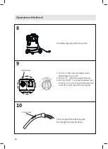 Предварительный просмотр 24 страницы Carat BBX-1 Operating Manual