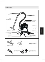 Предварительный просмотр 29 страницы Carat BBX-1 Operating Manual