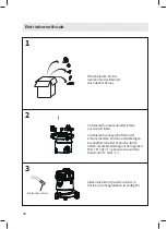 Предварительный просмотр 30 страницы Carat BBX-1 Operating Manual