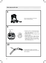 Предварительный просмотр 32 страницы Carat BBX-1 Operating Manual