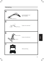 Предварительный просмотр 39 страницы Carat BBX-1 Operating Manual