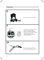 Предварительный просмотр 40 страницы Carat BBX-1 Operating Manual