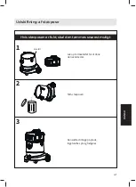 Предварительный просмотр 41 страницы Carat BBX-1 Operating Manual