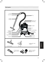 Предварительный просмотр 45 страницы Carat BBX-1 Operating Manual