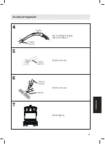 Предварительный просмотр 47 страницы Carat BBX-1 Operating Manual