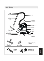 Предварительный просмотр 53 страницы Carat BBX-1 Operating Manual