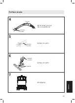 Предварительный просмотр 55 страницы Carat BBX-1 Operating Manual