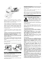 Предварительный просмотр 31 страницы Carat BS-1252 Operating Instructions Manual