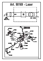 Preview for 6 page of Carat C 2067 Operating Instructions Manual