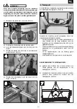 Preview for 11 page of Carat C 2067 Operating Instructions Manual