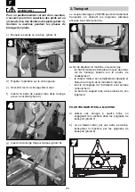 Preview for 20 page of Carat C 2067 Operating Instructions Manual