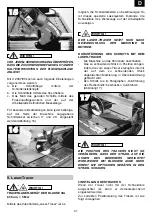 Preview for 41 page of Carat C 2067 Operating Instructions Manual