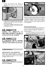 Preview for 60 page of Carat C 2067 Operating Instructions Manual