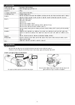 Preview for 3 page of Carat Dustcatch 125 Grinding Instruction Manual