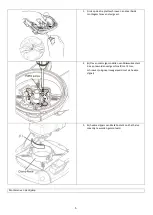 Preview for 5 page of Carat Dustcatch 125 Grinding Instruction Manual