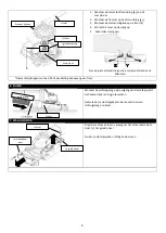 Preview for 6 page of Carat Dustcatch 125 Grinding Instruction Manual