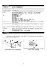 Preview for 20 page of Carat Dustcatch 125 Grinding Instruction Manual