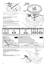 Предварительный просмотр 4 страницы Carat Dustcatch Pro DPSK180000 Instruction Manual