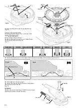 Предварительный просмотр 12 страницы Carat Dustcatch Pro DPSK180000 Instruction Manual