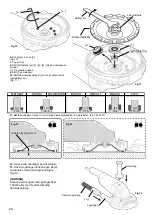 Предварительный просмотр 24 страницы Carat Dustcatch Pro DPSK180000 Instruction Manual