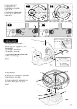 Предварительный просмотр 27 страницы Carat Dustcatch Pro DPSK180000 Instruction Manual