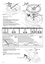 Предварительный просмотр 32 страницы Carat Dustcatch Pro DPSK180000 Instruction Manual