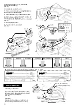 Preview for 4 page of Carat Dustcatch Pro DPZ230NK00 Instruction Manual