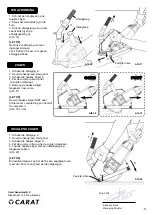 Preview for 5 page of Carat Dustcatch Pro DPZ230NK00 Instruction Manual