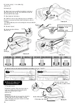 Preview for 8 page of Carat Dustcatch Pro DPZ230NK00 Instruction Manual