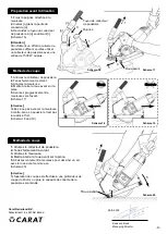 Preview for 9 page of Carat Dustcatch Pro DPZ230NK00 Instruction Manual