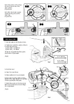 Preview for 11 page of Carat Dustcatch Pro DPZ230NK00 Instruction Manual