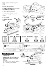 Preview for 12 page of Carat Dustcatch Pro DPZ230NK00 Instruction Manual