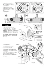 Preview for 15 page of Carat Dustcatch Pro DPZ230NK00 Instruction Manual