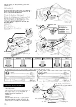 Preview for 16 page of Carat Dustcatch Pro DPZ230NK00 Instruction Manual