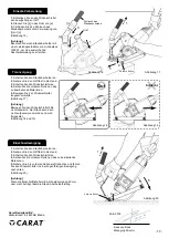 Preview for 17 page of Carat Dustcatch Pro DPZ230NK00 Instruction Manual