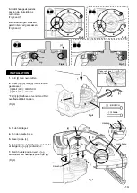 Preview for 19 page of Carat Dustcatch Pro DPZ230NK00 Instruction Manual